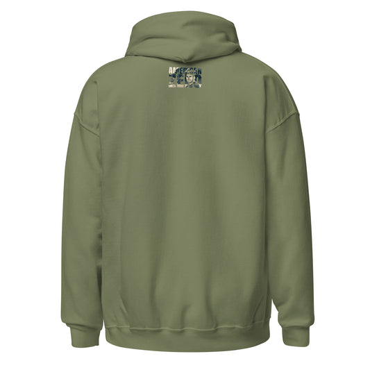 Ew Babe Hoodie