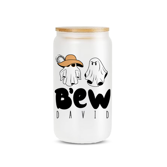 B'ew David
