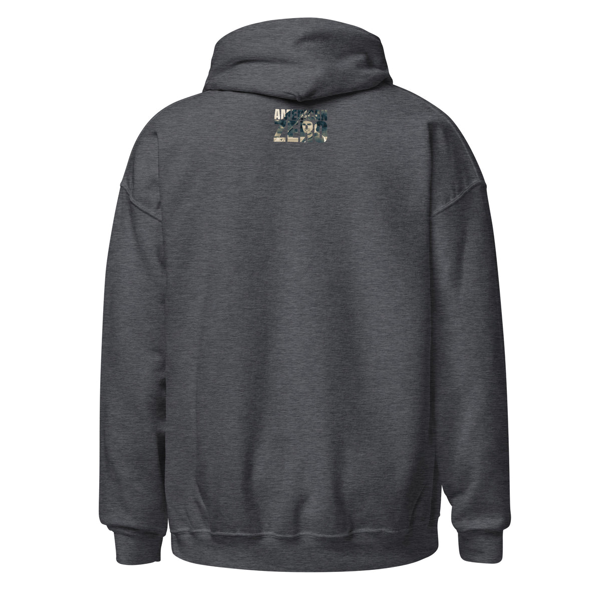 Ew Babe Hoodie