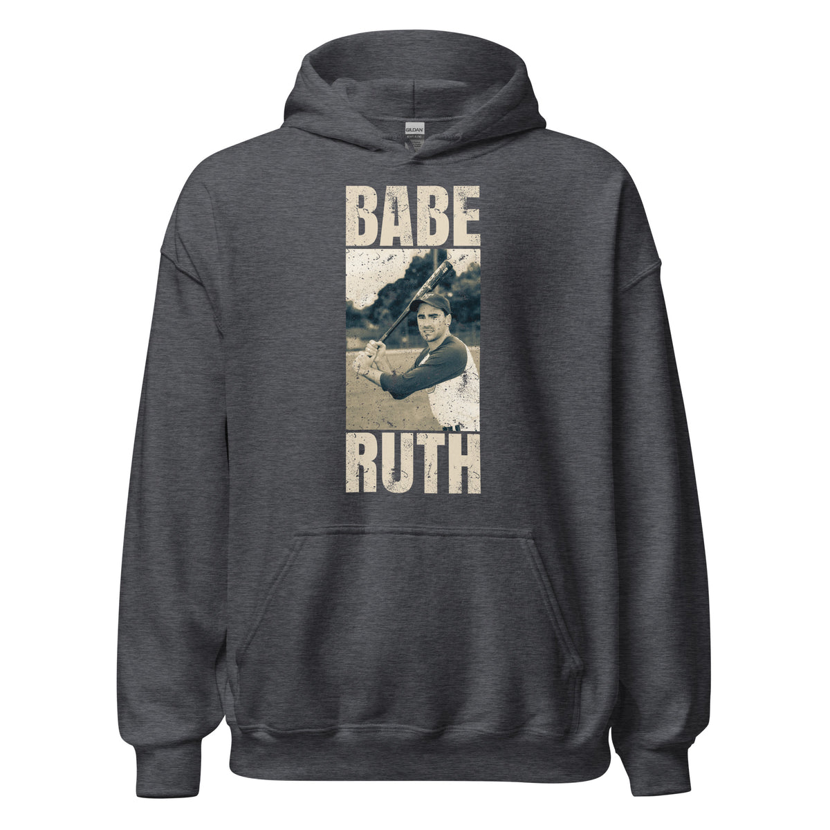 Ew Babe Hoodie