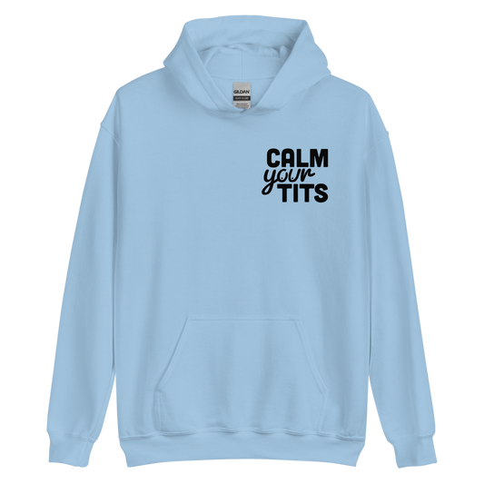 Calm Your Tits