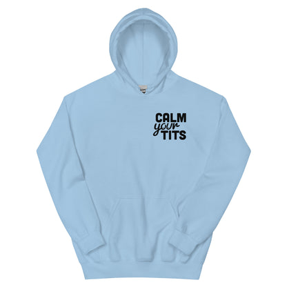 Calm Your Tits