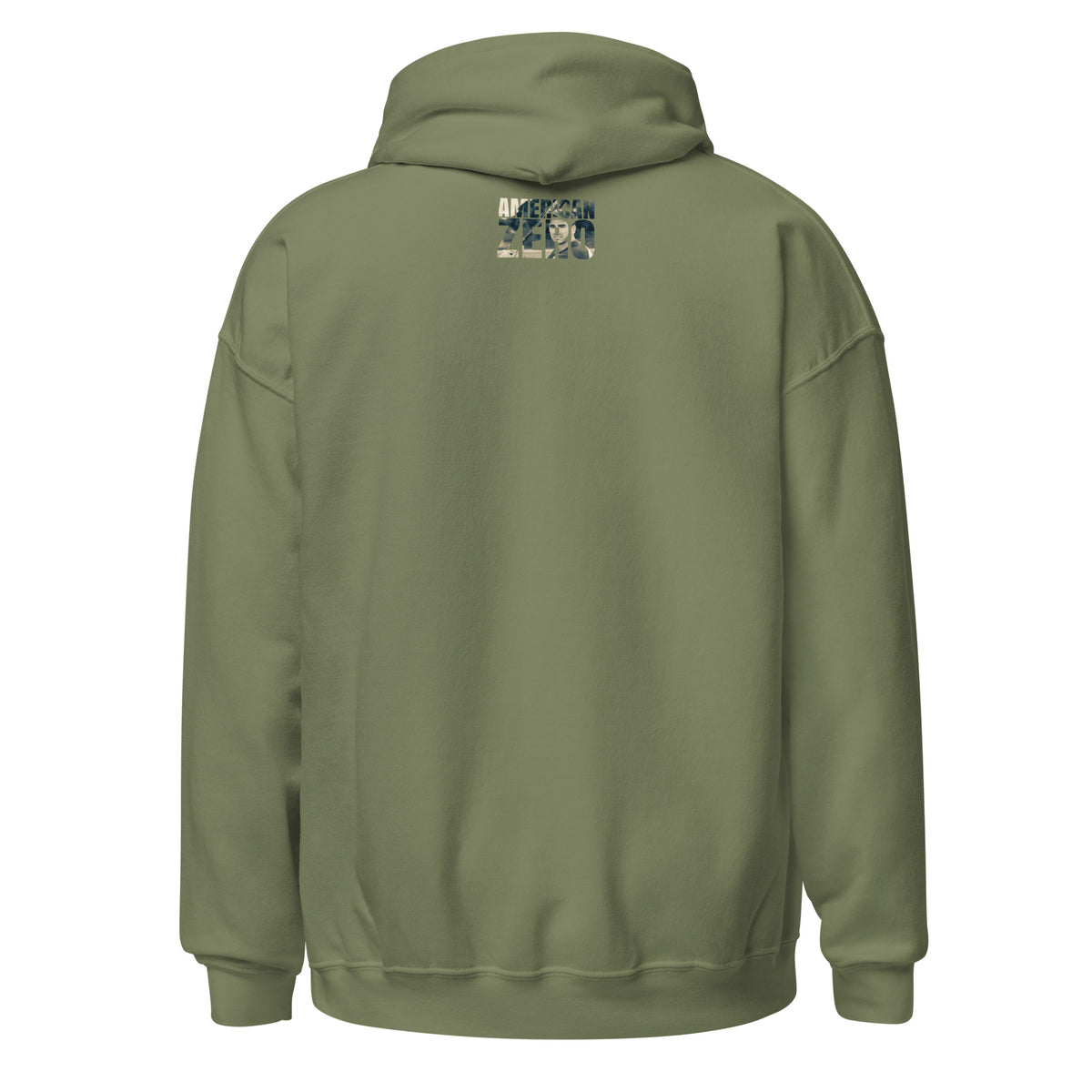 Ew Babe Hoodie