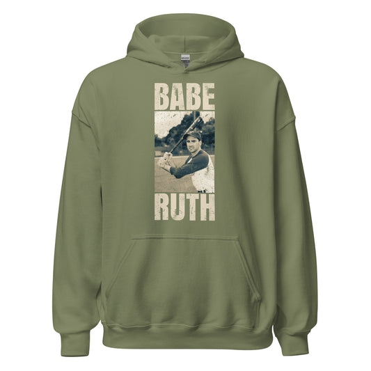 Ew Babe Hoodie