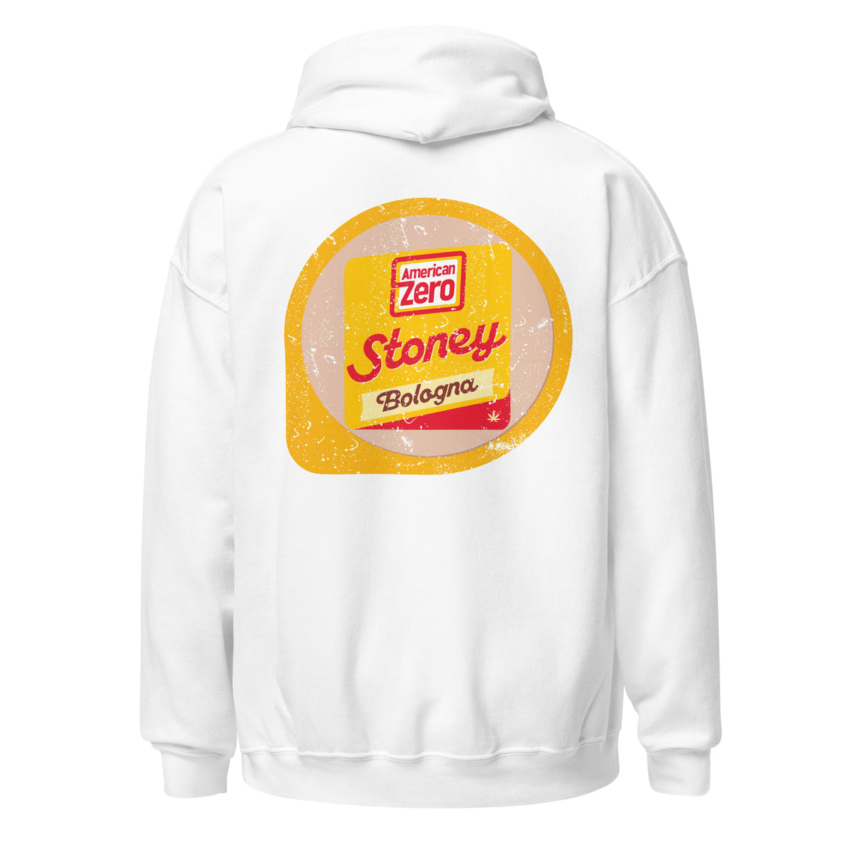 Stoney Bologna