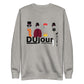 DU Jour Means Family