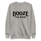 Booze Before To-Dos