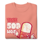Take 500 MGS of Fuckitol