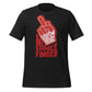 Today I'm Just a Walking Talking Middle Finger