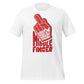 Today I'm Just a Walking Talking Middle Finger