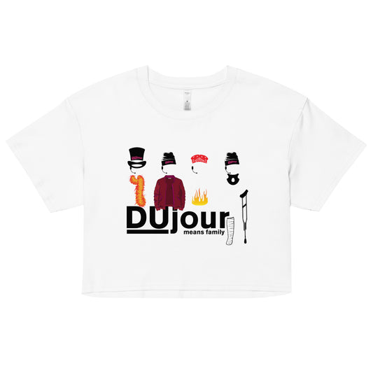 DU Jour Means Family