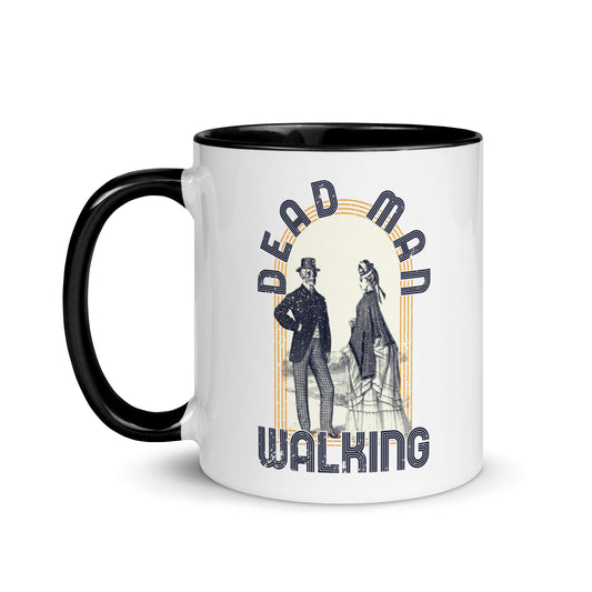 Dead Man Walking
