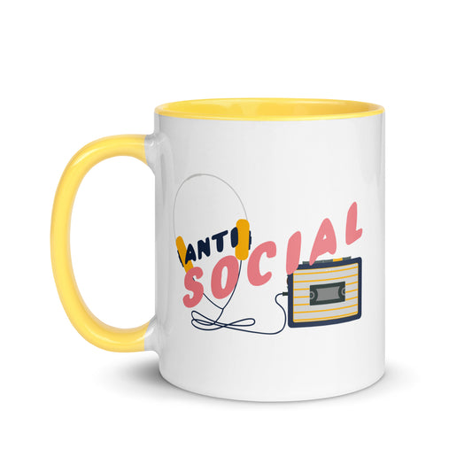 Anti-Social